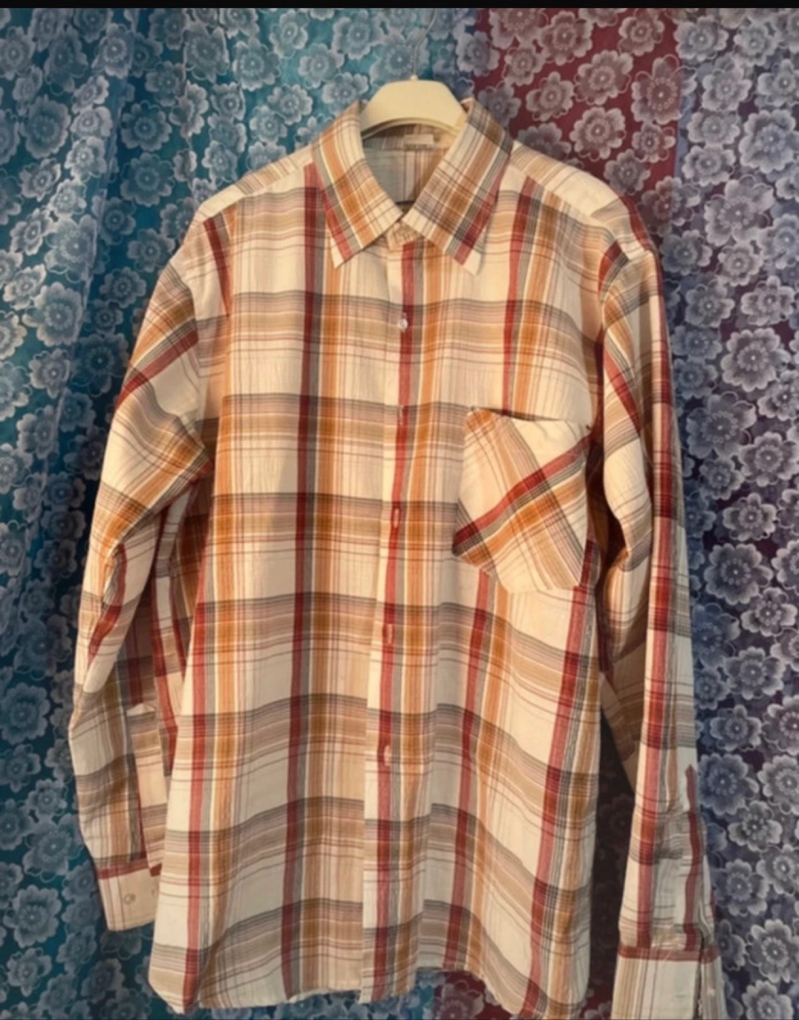 Camisa para homem